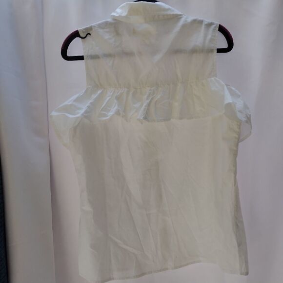 No Comment blouse - Picture 4 of 6